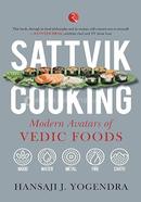 Sattvik Cooking