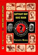Satyajit Ray Quiz Book