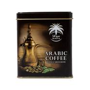 Siafa Saudi Coffee With Cardamom - 200 gm
