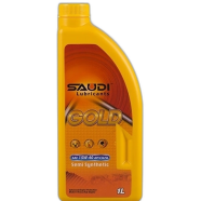 Saudi Diesel Engine Oil 15W40 CI4/SL-1L - 852098