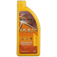 Saudi Gold PEO SAE 20w50 SN/CF 1 Ltr - 852107 icon