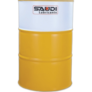 Saudi Hydraulic Oil AW 68- 208L - 820001