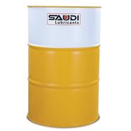 Saudi Hydraulic Oil ISO VG 46 -208L - 820002