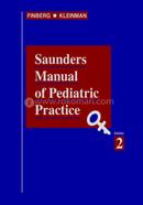 Saunders Manual of Pediatric Practice