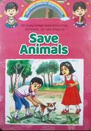 Save Animals 