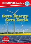 Save Energy, Save Earth : Level 4