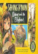 Saving H'non Chang and the Elephant