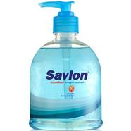 Savlon Hand Wash Ocean Blue 300ml - AN1T 