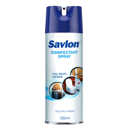 Savlon Disinfectant Spray 125ml - AN2R 