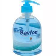 Savlon Hand Wash Ocean Blue 500ml - AN48 