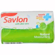 Savlon Care Aloe Vera and Glycerin Soap 100gm - AN4L 