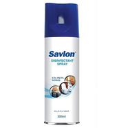 Savlon Disinfectant Spray 300ml CP - AN6B 