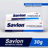 Savlon Antiseptic Cream (30gm) - CR04