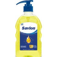 Savlon Antiseptic Handwash 200ml - AN7Z