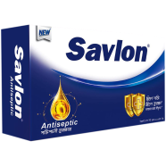 Savlon Antiseptic Soap 125gm - AN7Q