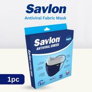 Savlon Antiviral Fabric Mask - AN6J 