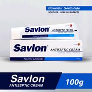 Savlon Cream 100gm - CR72