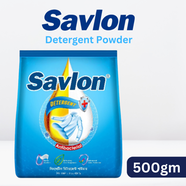 Savlon Detergent Powder 500g - AN4R 