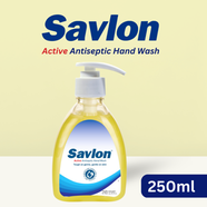 Savlon Antiseptic Handwash 250ml - AN31 