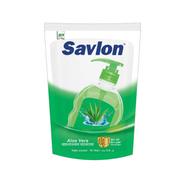 Savlon Hand Wash Aloe Vera 170ml - AN7W