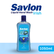 Savlon Hand Wash Iris 1050ml - AN3H 