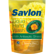 Savlon Hand Wash Marigold 170ml - AN8L