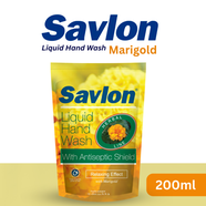 Savlon Hand Wash Marigold 200ml - AN2W icon