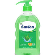 Savlon Handwash Aloe Vera 200ml Pump - AN8A