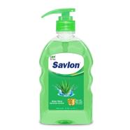 Savlon Handwash Aloe Vera 200ml Pump - AN8A