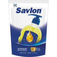 Savlon Handwash Antiseptic 170ml Pouch - AN7V