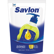 Savlon Handwash Antiseptic 170ml Pouch - AN7V