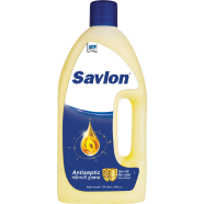 Savlon Handwash Antiseptic 1 Liter - AN8D