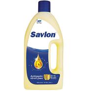 Savlon Handwash Antiseptic 1 Liter - AN8D