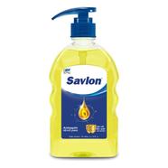 Savlon Handwash Antiseptic 200ml Pump - AN7Z