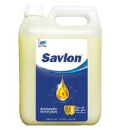 Savlon Handwash Antiseptic 5 Liter New - AN8H