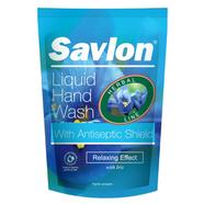 Savlon Handwash Iris 170ml Pouch New - AN8K