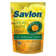 Savlon Handwash Marigold 170ml Pouch New - AN8L