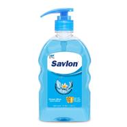 Savlon Handwash Ocean Blue 200ml Pump - AN8B