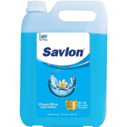 Savlon Handwash Ocean Blue 5 Liter New - AN8J