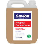 Savlon Hospital Concentrate 5 litre - LI13 icon
