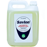 Savlon Hospital Concentrate 5 litre - LI13 
