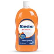 Savlon Liquid Antiseptic 250 ml - LIAE