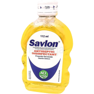 Savlon Liquid Antiseptic 112 ml - LI09