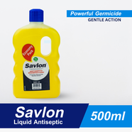 Savlon Liquid Antiseptic 500 ml - LI48 icon