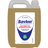 Savlon Liquid Antiseptic 5 litre - LI12 icon