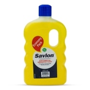 Savlon Liquid Antiseptic 750ml - LI9P