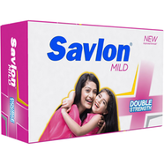 Savlon Mild Antiseptic Soap 125g - AN1G