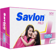 Savlon Mild Antiseptic Soap 125g - AN1G