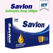 Savlon Soap Antiseptic 100gm - AN7R