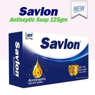 Savlon Antiseptic Soap 125gm - AN7Q